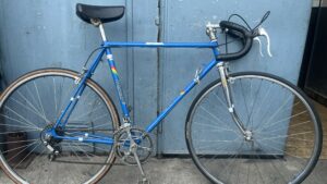 Vélo de course MIRAGE