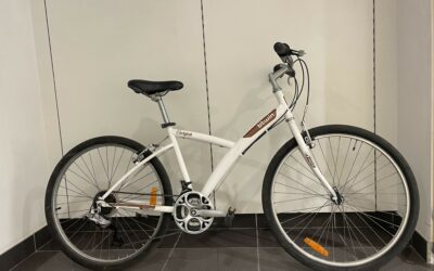 Btwin 3 original – 26 pouces