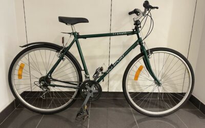 Go Sport Transit – 700