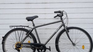Vélo adulte  Decathlon B'twin 28 Pouces