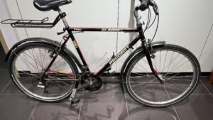 vélo PEUGEOT