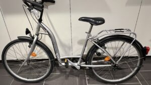 vélo de ville Cambridge