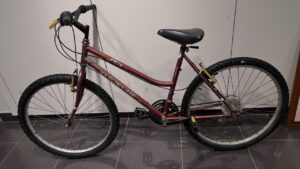 VTT lejeune